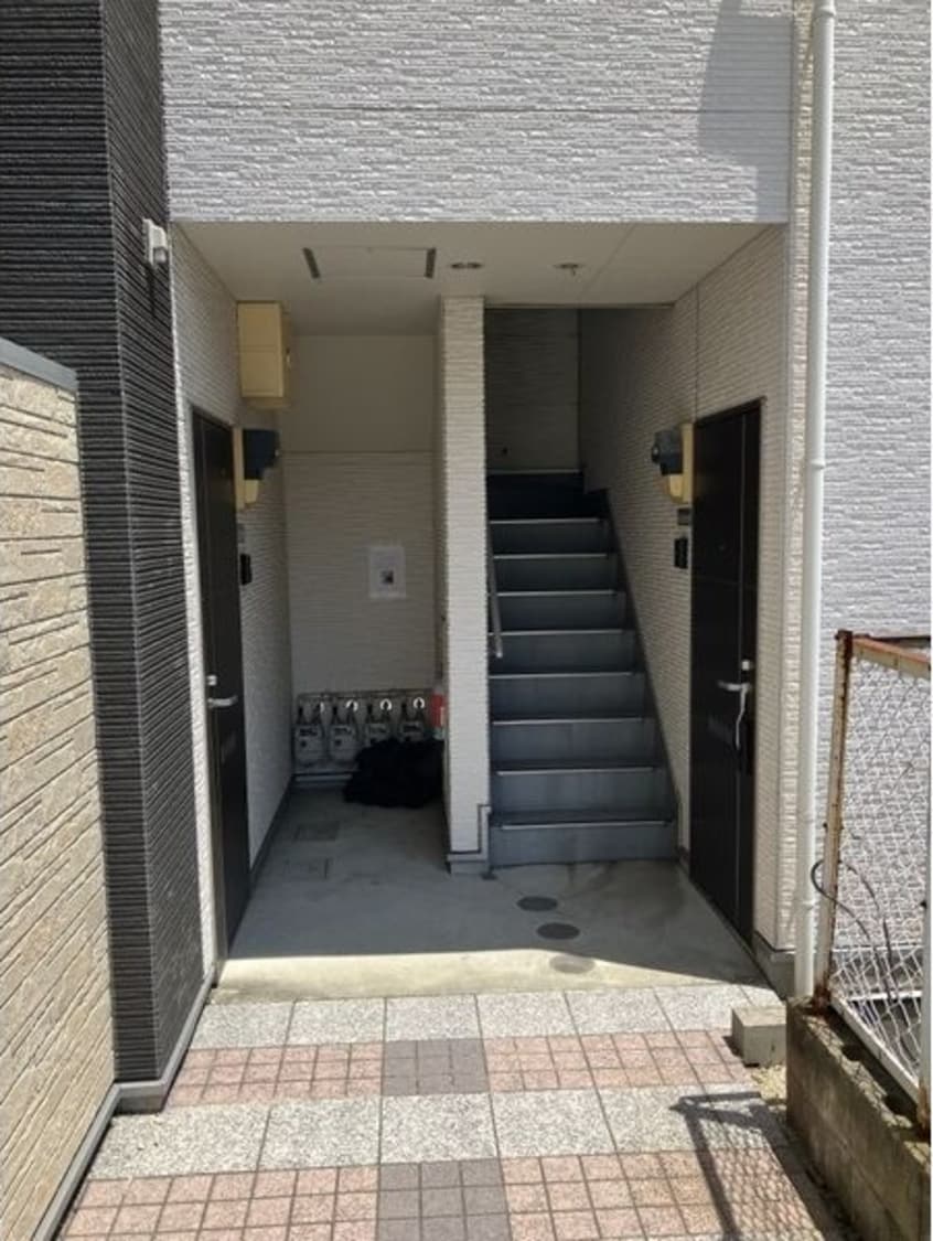  名鉄瀬戸線/矢田駅 徒歩4分 1階 築10年