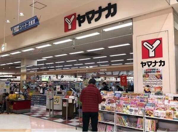  名鉄瀬戸線/矢田駅 徒歩4分 1階 築10年