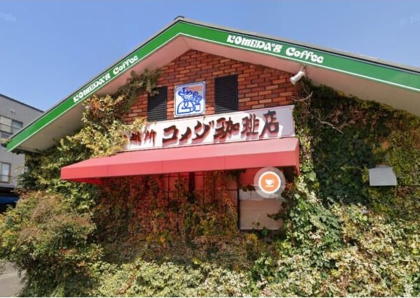  名鉄瀬戸線/矢田駅 徒歩4分 1階 築10年