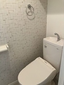  名鉄瀬戸線/矢田駅 徒歩4分 1階 築10年