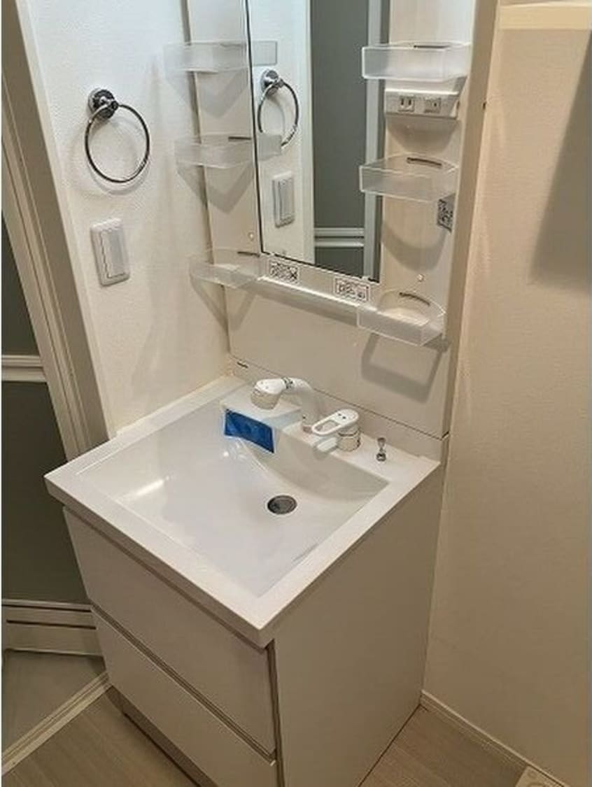  名鉄瀬戸線/矢田駅 徒歩4分 1階 築10年