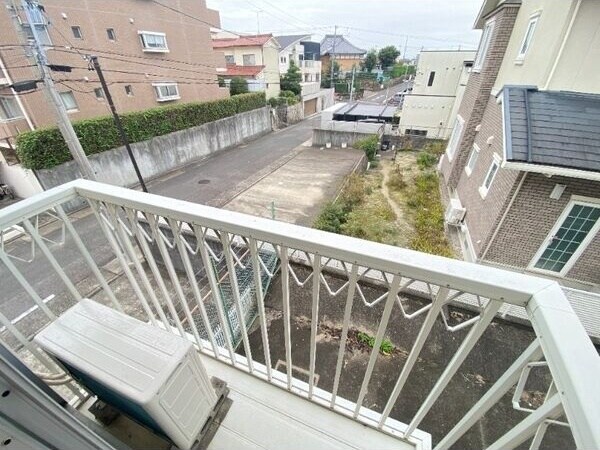  名古屋市営地下鉄名城線/名古屋大学駅 徒歩14分 2階 築37年