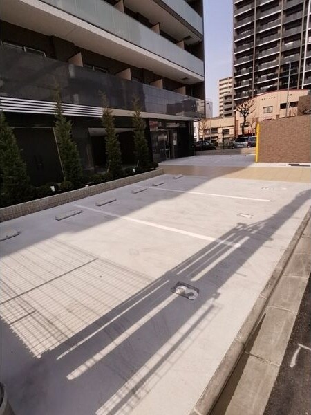  名古屋市営地下鉄桜通線/高岳駅 徒歩10分 10階 築3年