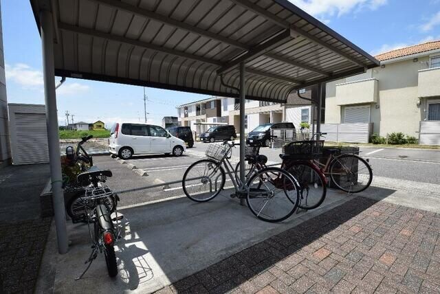  関西本線（東海）/春田駅 徒歩36分 2階 築19年