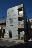  近鉄名古屋線/烏森駅 徒歩3分 2階 築18年