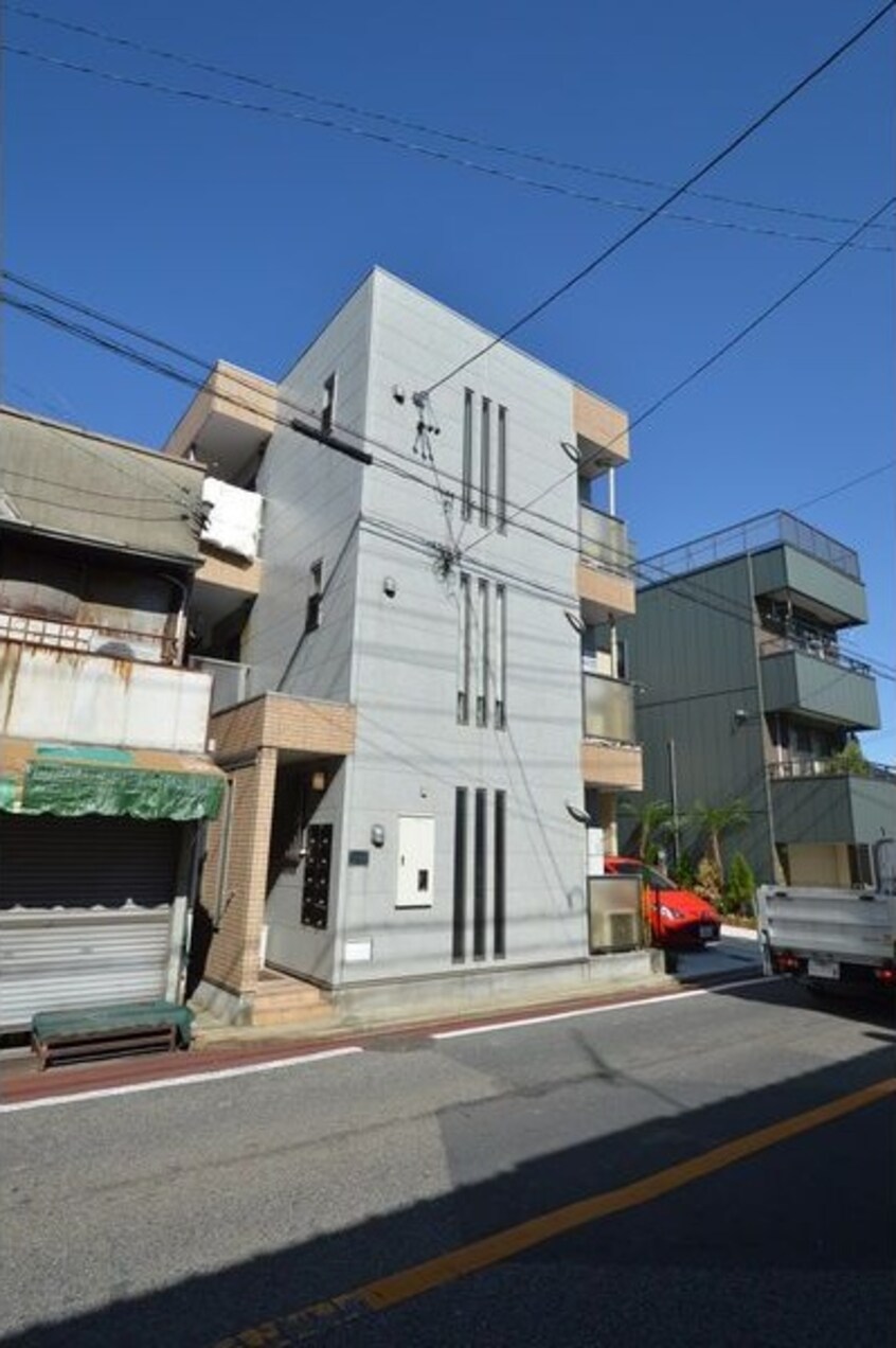  近鉄名古屋線/烏森駅 徒歩3分 2階 築18年