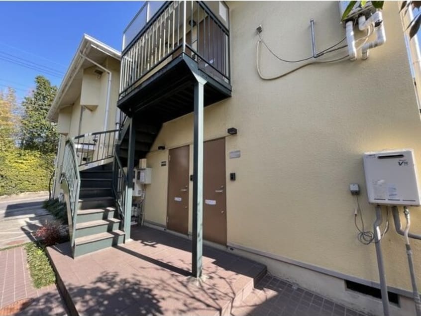  名古屋市営地下鉄鶴舞線/いりなか駅 徒歩9分 1階 築40年