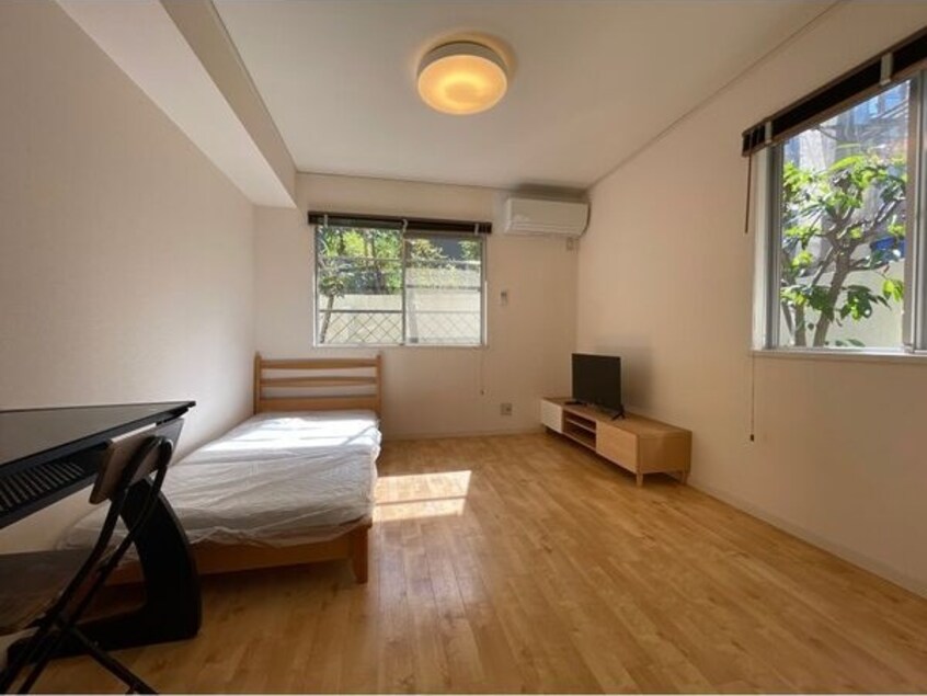  名古屋市営地下鉄鶴舞線/いりなか駅 徒歩9分 1階 築40年