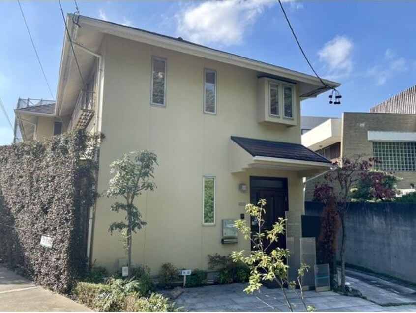  名古屋市営地下鉄鶴舞線/いりなか駅 徒歩9分 1階 築40年