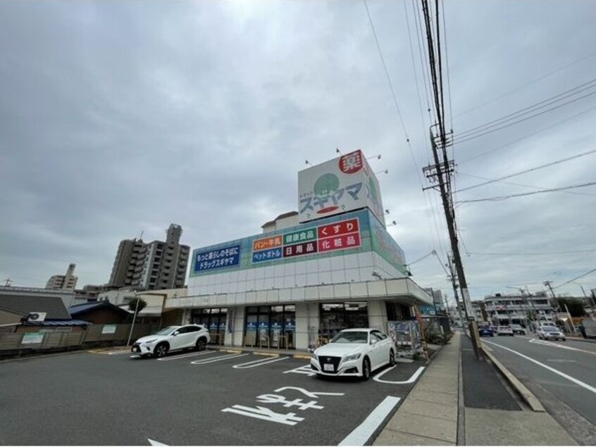  名古屋市営地下鉄鶴舞線/いりなか駅 徒歩9分 1階 築40年