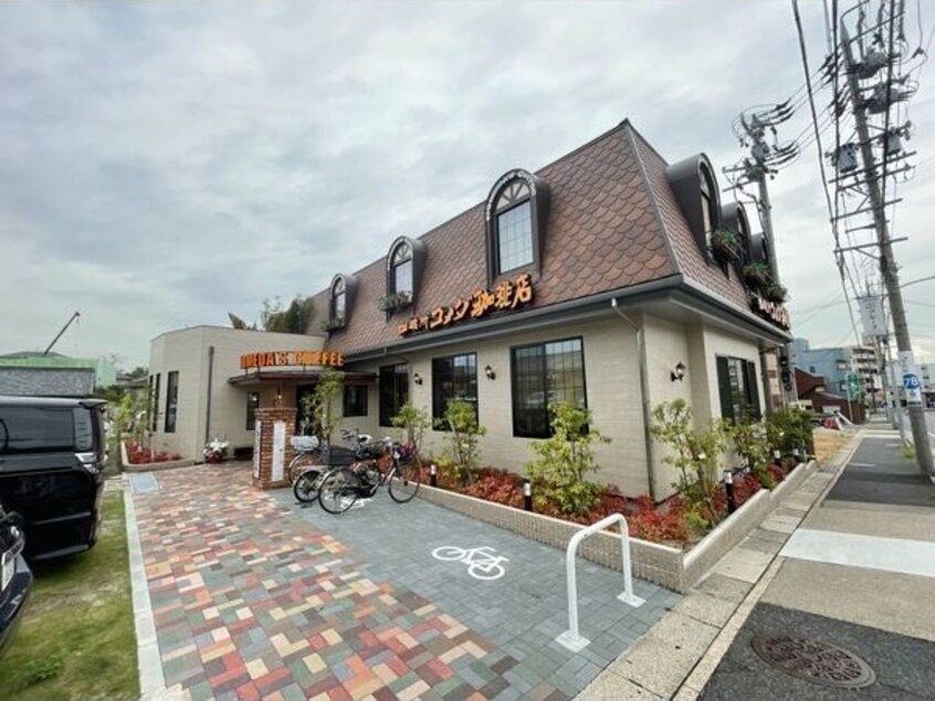  名古屋市営地下鉄鶴舞線/いりなか駅 徒歩9分 1階 築40年