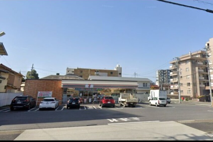  名古屋市営地下鉄鶴舞線/いりなか駅 徒歩9分 1階 築40年