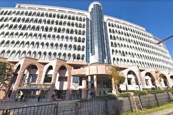  名古屋市営地下鉄鶴舞線/いりなか駅 徒歩9分 1階 築40年