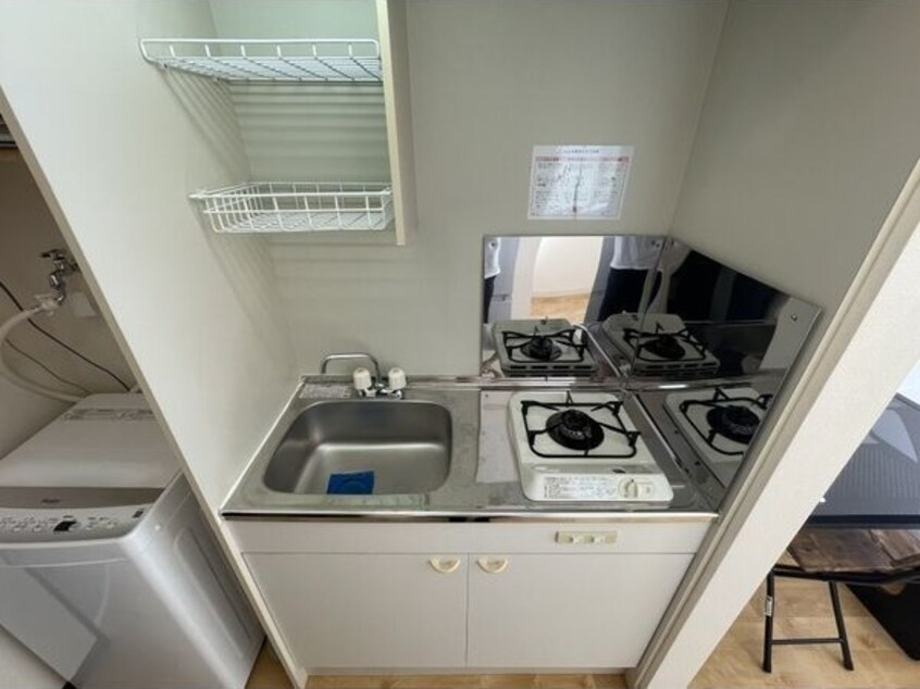  名古屋市営地下鉄鶴舞線/いりなか駅 徒歩9分 1階 築40年