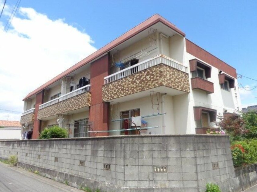  近鉄名古屋線/戸田駅 徒歩4分 1階 築48年