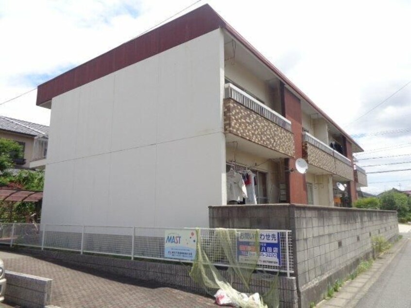  近鉄名古屋線/戸田駅 徒歩4分 1階 築48年