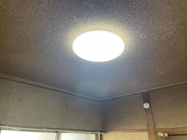  近鉄名古屋線/戸田駅 徒歩4分 1階 築48年