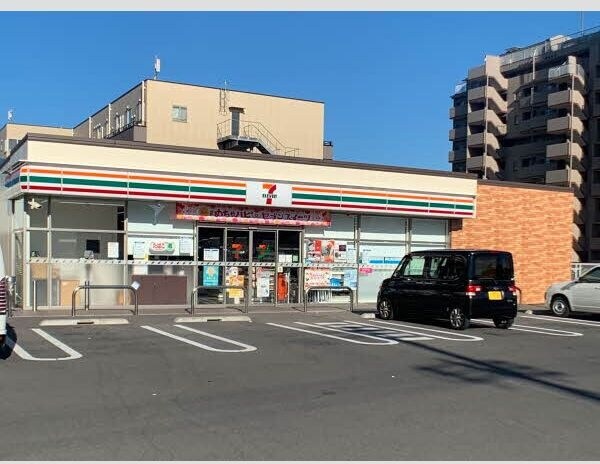  名古屋市営地下鉄東山線/高畑駅 徒歩40分 3階 築33年