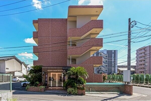  シーズンコート二ツ杁