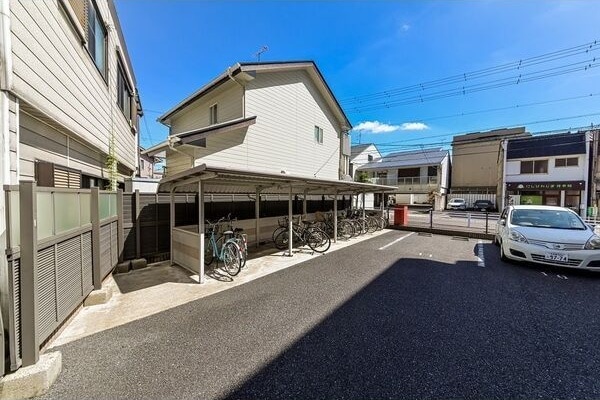  シーズンコート二ツ杁