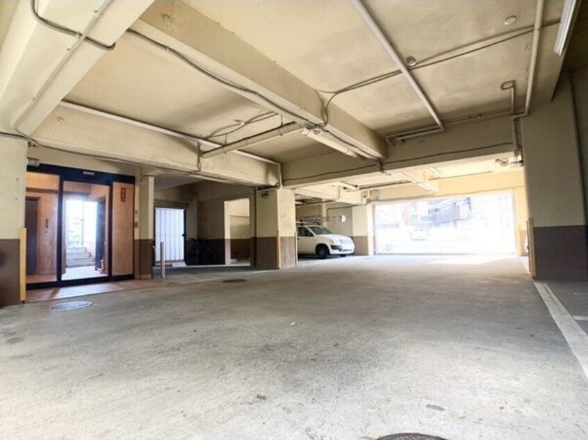  名古屋市営地下鉄鶴舞線/大須観音駅 徒歩7分 5階 築39年