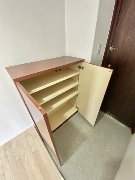  名古屋市営地下鉄鶴舞線/大須観音駅 徒歩7分 5階 築39年