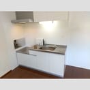  ルミエールコート　Ⅱ