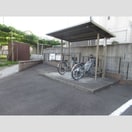  ルミエールコート　Ⅱ