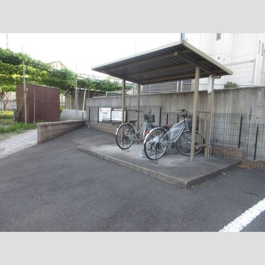  ルミエールコート　Ⅱ