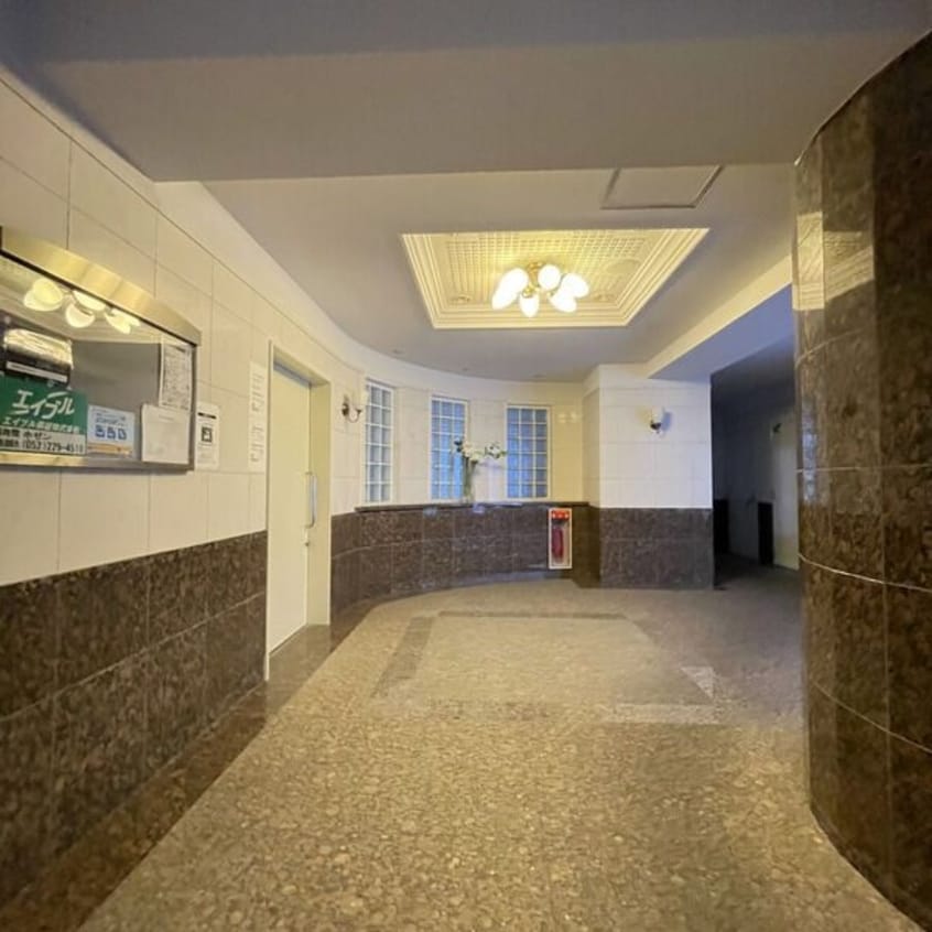  名古屋市営地下鉄桜通線/今池駅 徒歩6分 7階 築21年