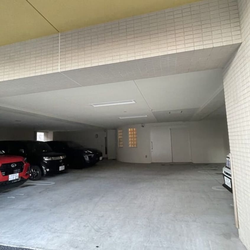  名古屋市営地下鉄桜通線/今池駅 徒歩6分 7階 築21年