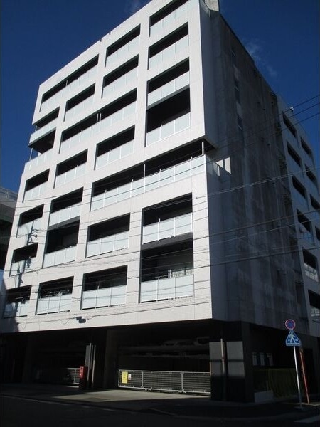  名古屋市営地下鉄鶴舞線/浄心駅 徒歩2分 2階 築18年