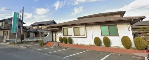 まちい内科クリニック(病院)まで593m MINCA(富木島町貴船)