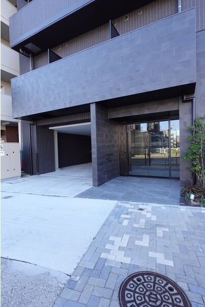  名古屋市営地下鉄鶴舞線/浅間町駅 徒歩8分 8階 築1年