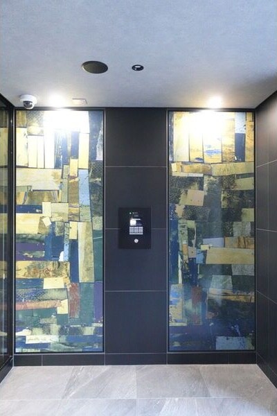  名古屋市営地下鉄鶴舞線/浅間町駅 徒歩8分 8階 築1年