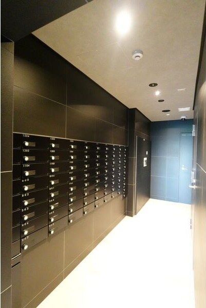  名古屋市営地下鉄鶴舞線/浅間町駅 徒歩8分 8階 築1年