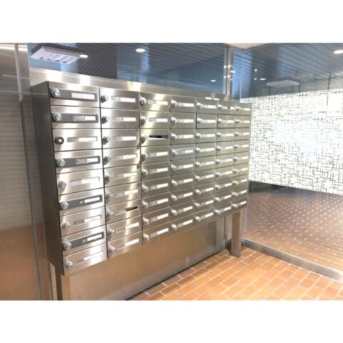  名古屋市営地下鉄名城線/東別院駅 徒歩4分 10階 築41年