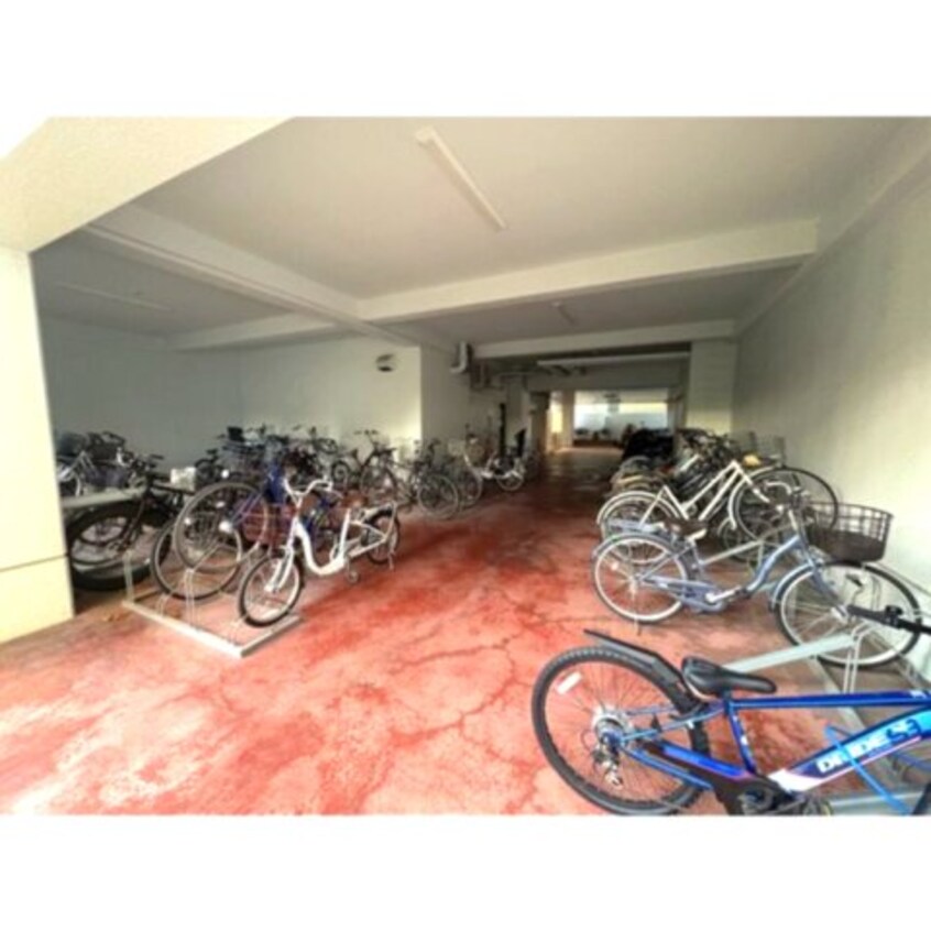  名古屋市営地下鉄名城線/東別院駅 徒歩4分 10階 築41年