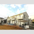 名鉄常滑線・空港線/新舞子駅 徒歩10分 1階 築32年の外観