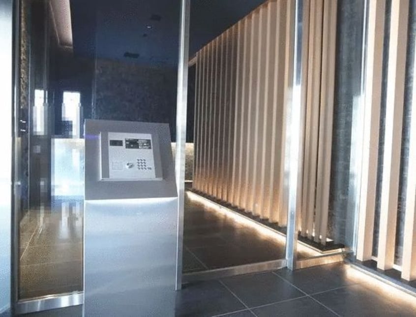  名古屋市営地下鉄桜通線/丸の内駅 徒歩6分 9階 築13年