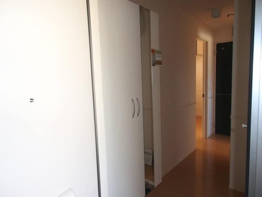 室内写真は別部屋の写真です。 eterno