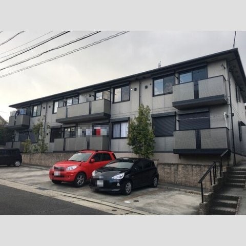  セジュール鳴丘