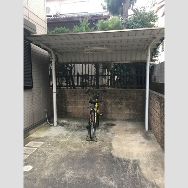  セジュール鳴丘