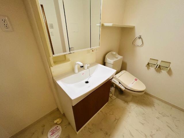 洗面 ラ　イスラ　グランデ