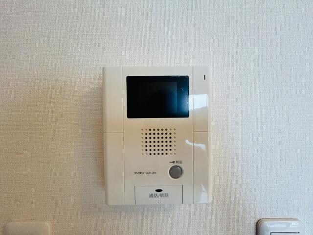 カメラ付インターホン ラ　イスラ　グランデ