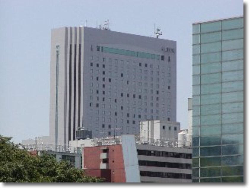 名古屋ヒルトンプラザまで791ｍ White Lord 錦