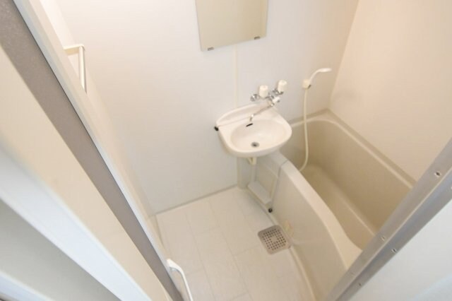  レオパレスＦｌａｔ新栄