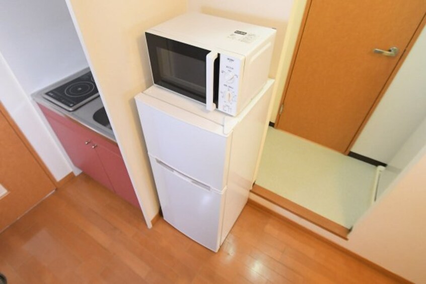  レオパレスＦｌａｔ新栄