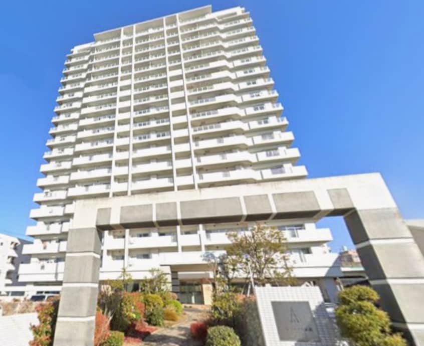  アルバックス蒲郡ステーションタワー