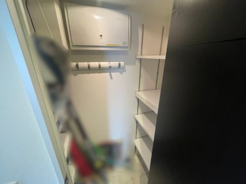 シューズクローク アルバックス蒲郡ステーションタワー